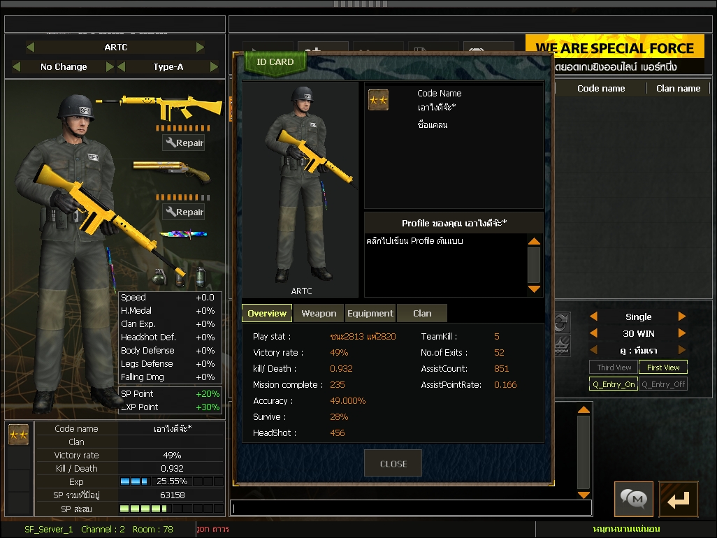 รหัสสินค้า 0121